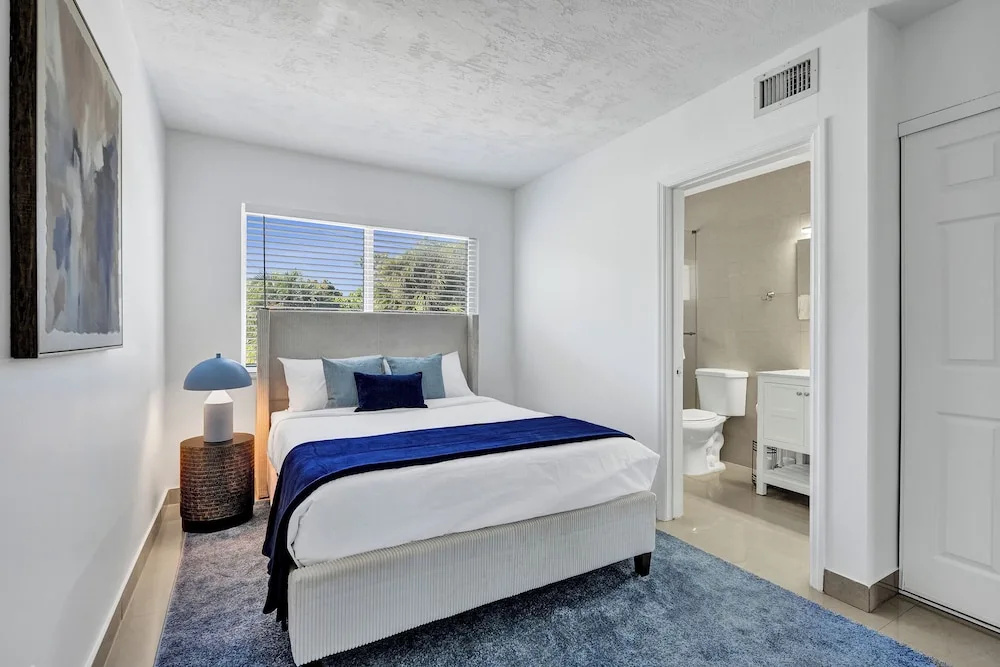 Classic room