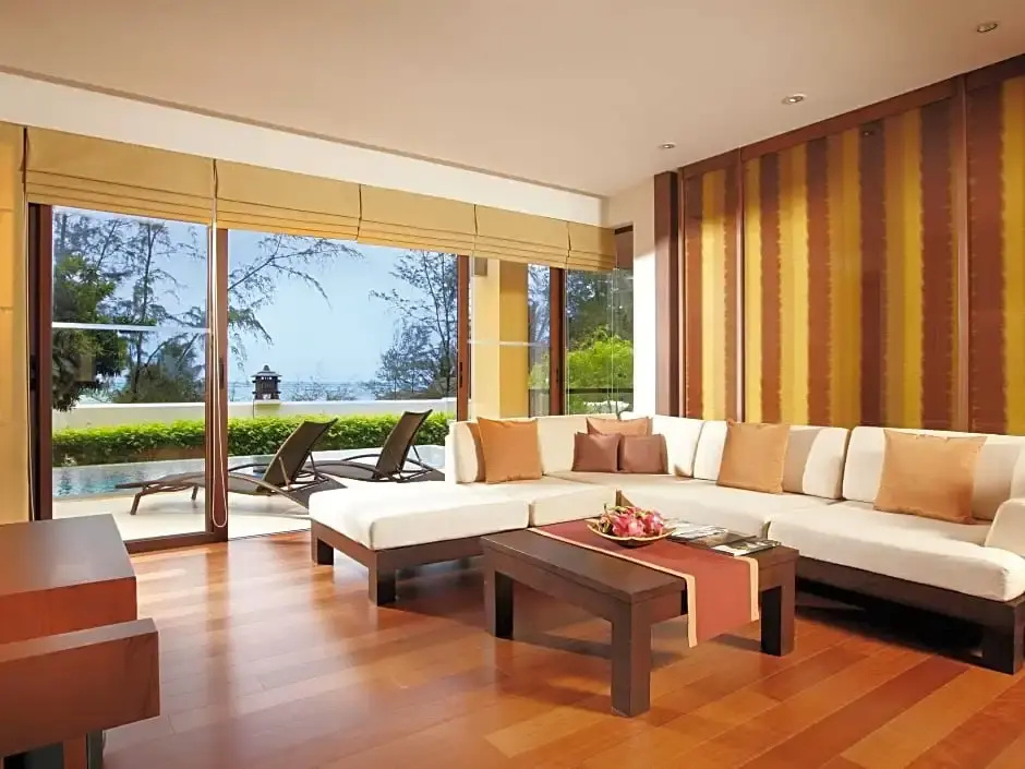 Mövenpick Phuket Bangtao Hotel - Chambres