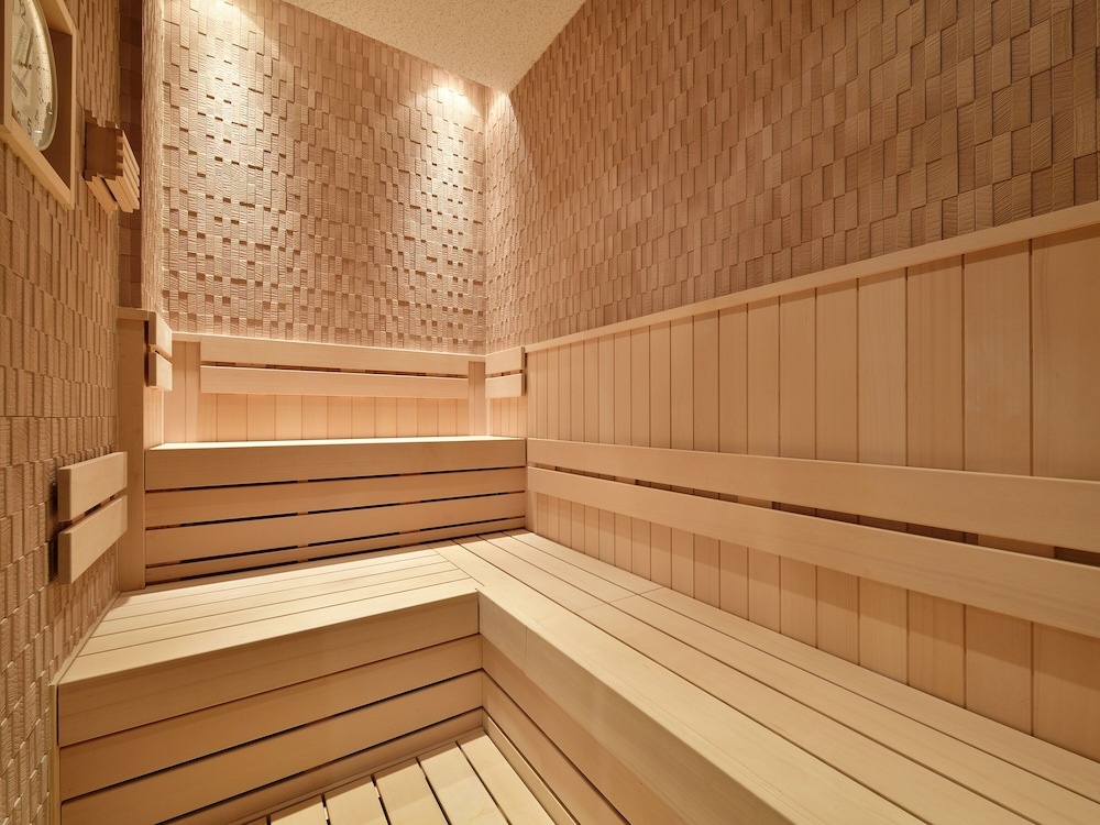 Hotel Elcient Osaka Umeda 사진 34