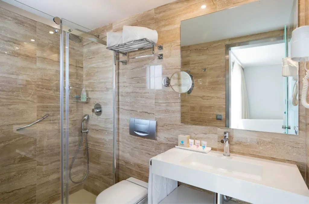 Grupotel Orient - Chambres