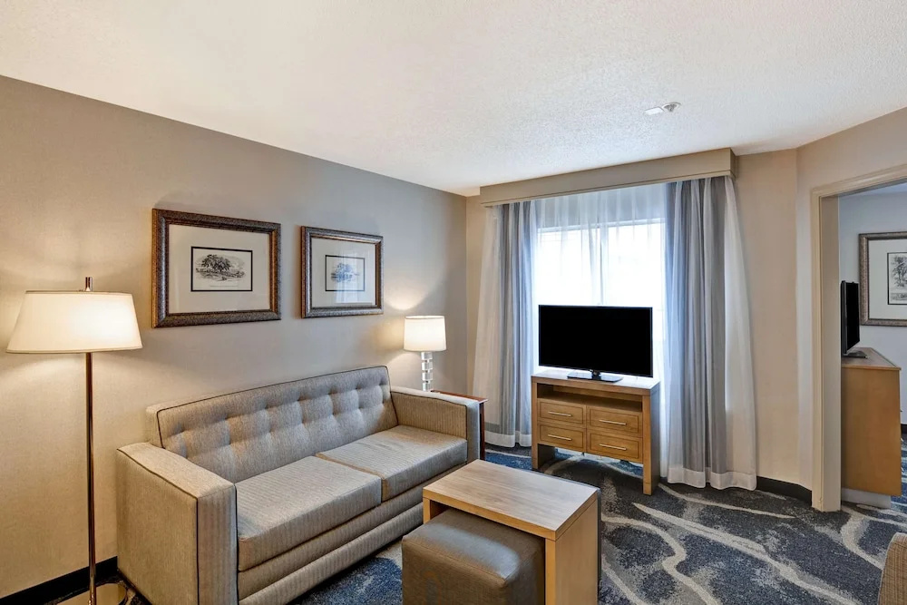 Homewood Suites by Hilton Windsor Locks Hartford - Chambres