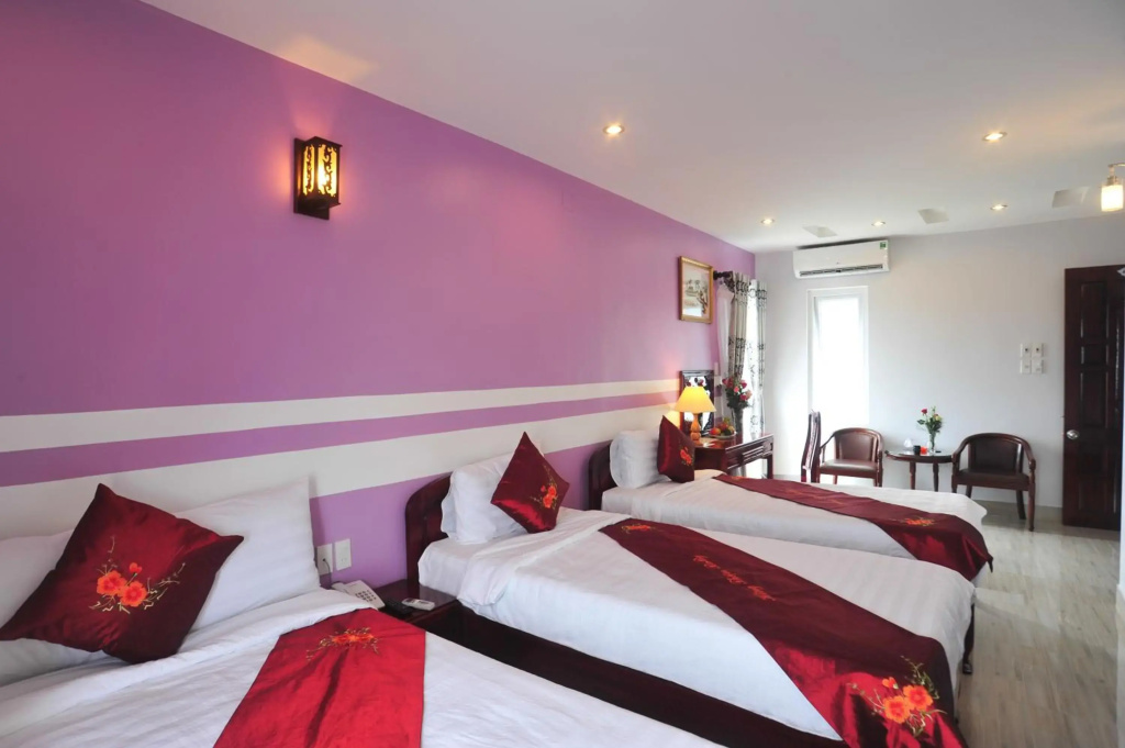 Hotel photo 2