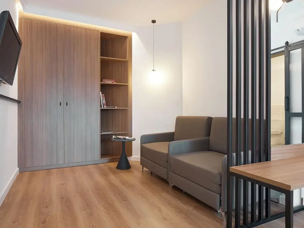 Standard Suite