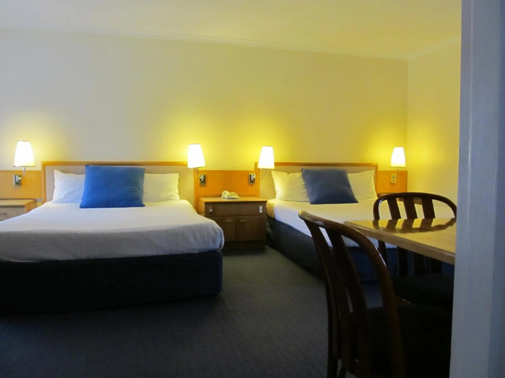 Hotel photo 3