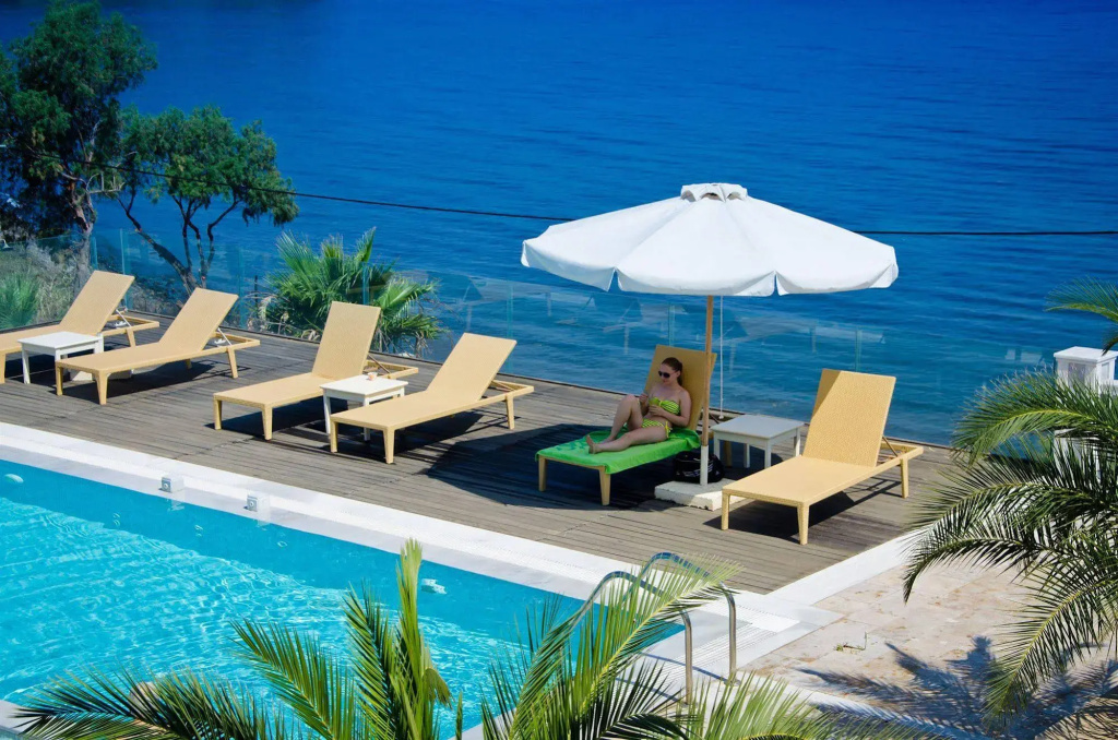 Viva Mare Hotel - Général