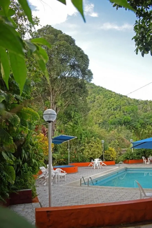 Lodge El Refugio - фото 7