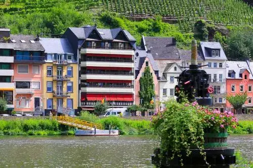 Weinhotel Mayers