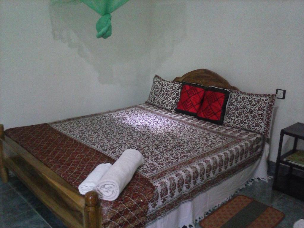 Sigiriya Rest House