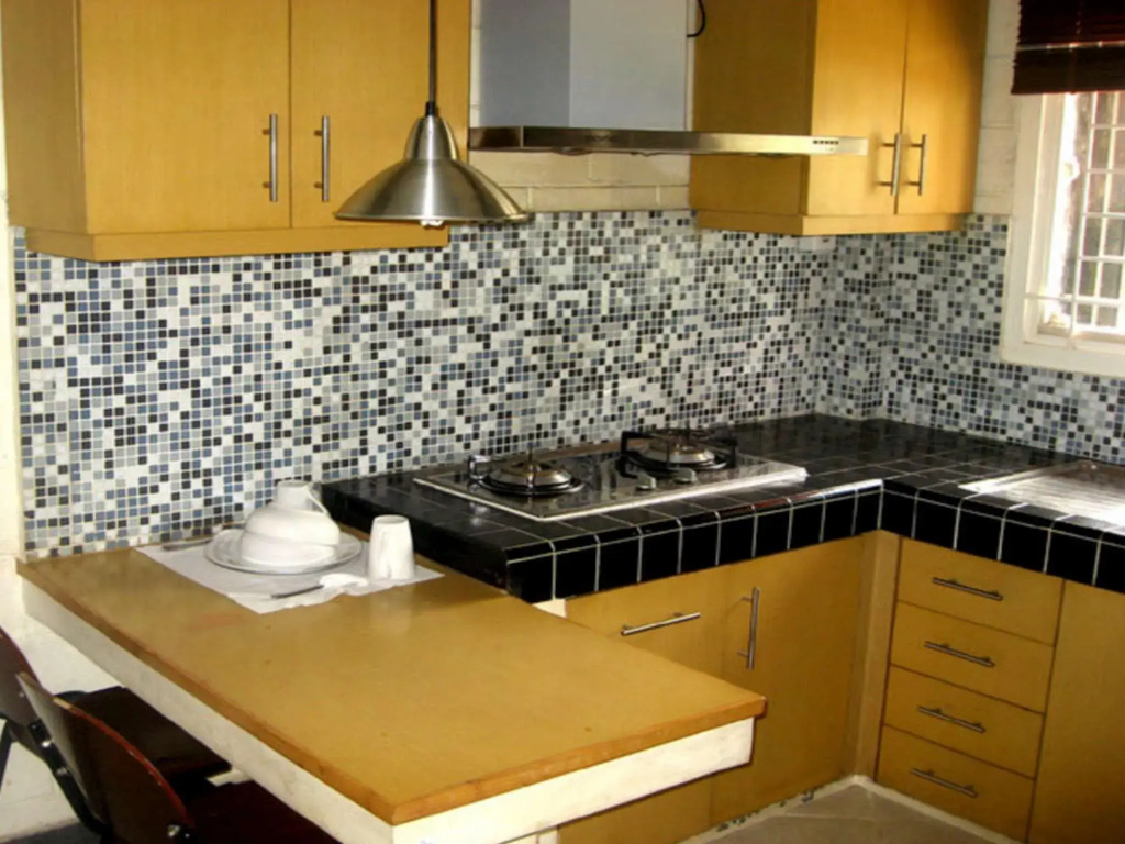 Kinari Residence - фото 13