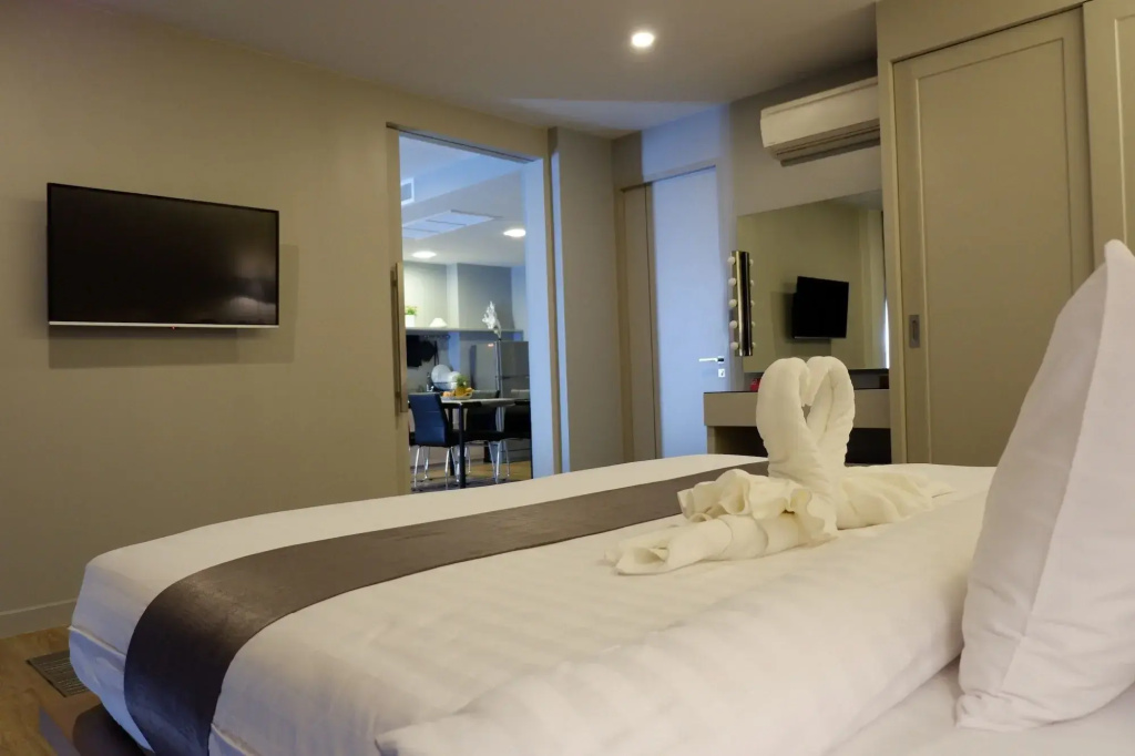 Hotel photo 28