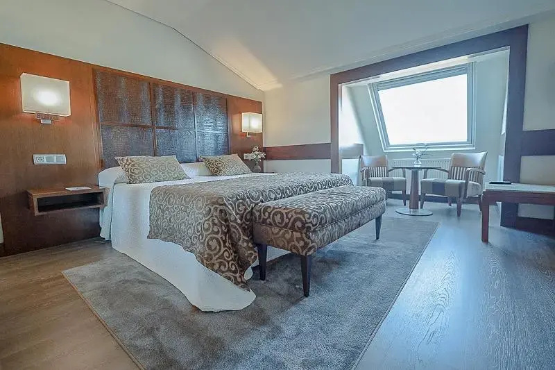 Eurostars Louxo Talaso - Chambres