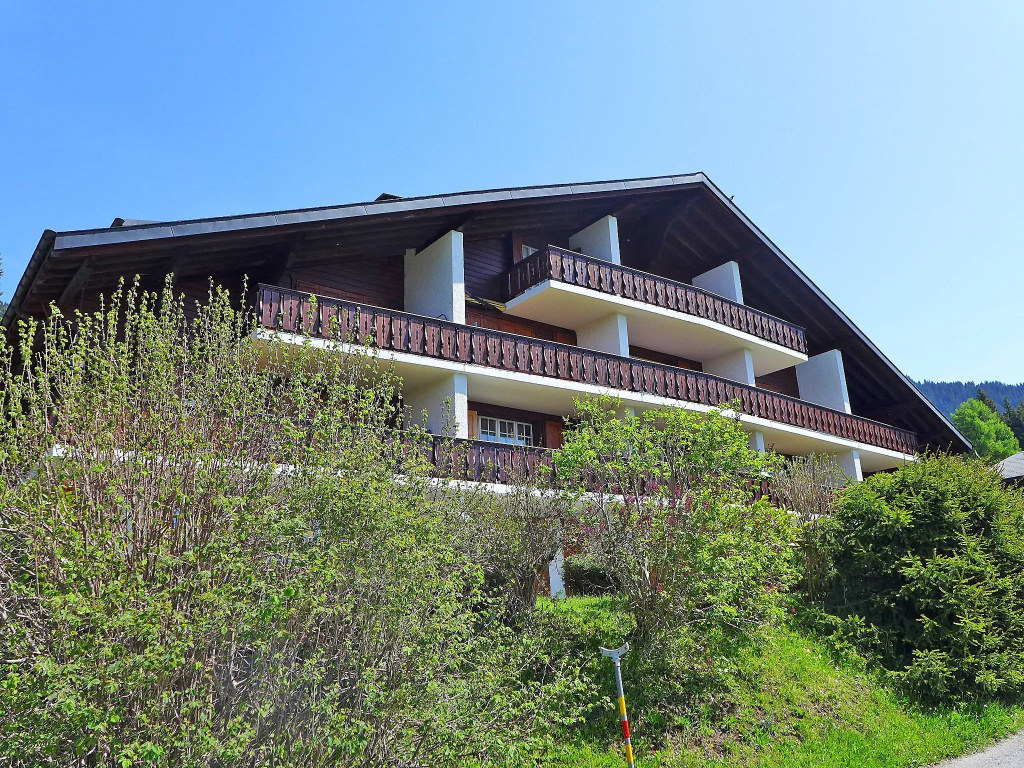 Le Mont Blanc 2