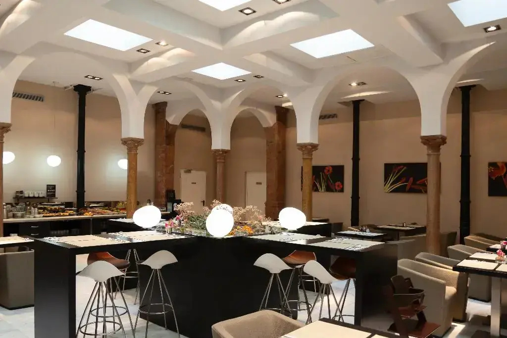 Petit Palace Plaza Malaga - Général