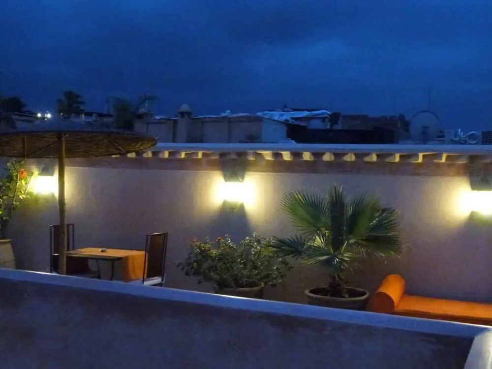 Hotel photo 21