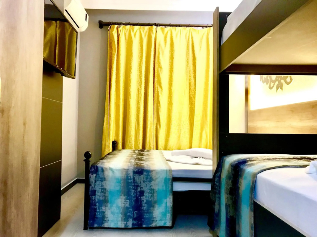 Otel Star Palace — фото