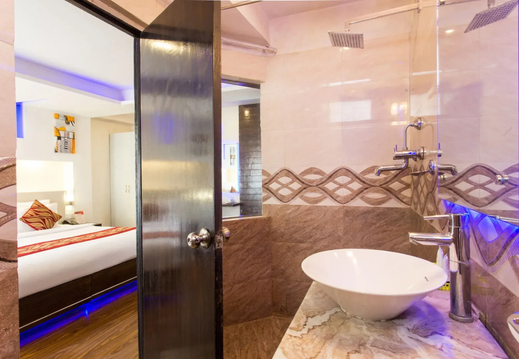 Avataar Kathmandu Hotel - Général