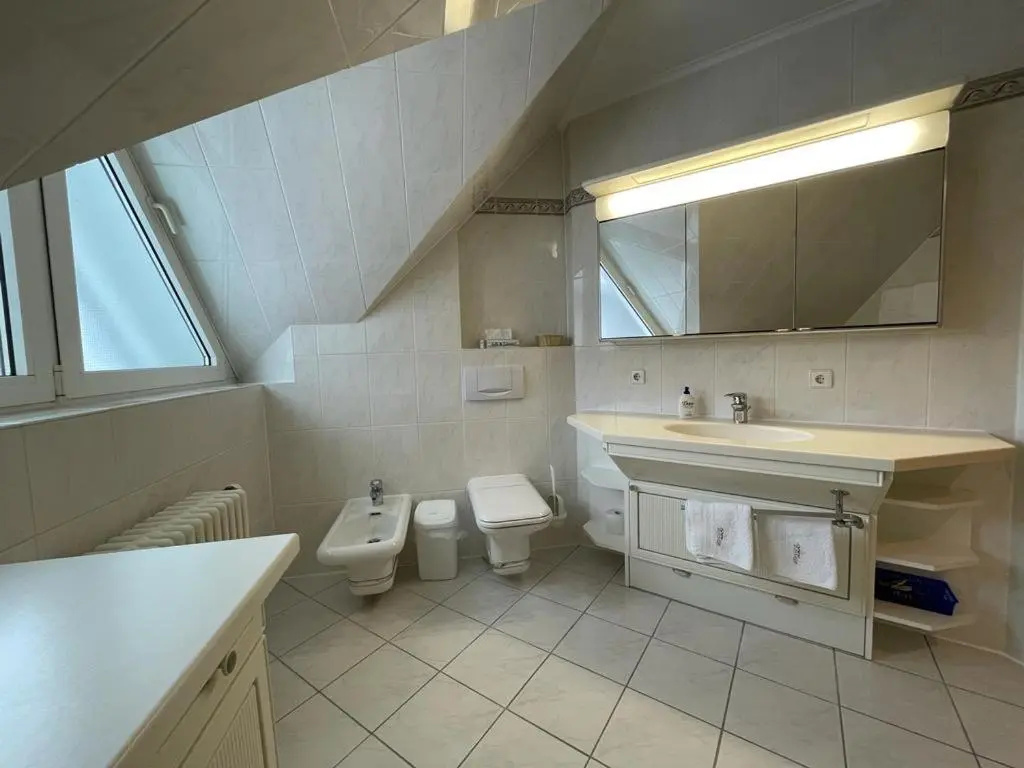 Sunside Wellness-Oase Hotel Apartment's Schwarzwald am Schluchsee - Chambres