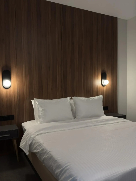 1 Bedroom Superior Apartment