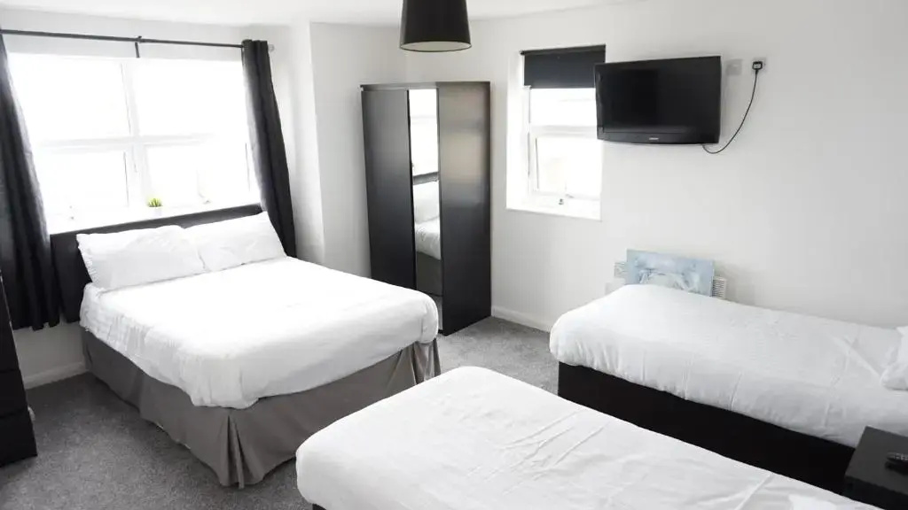 Sienna Holiday Apartments