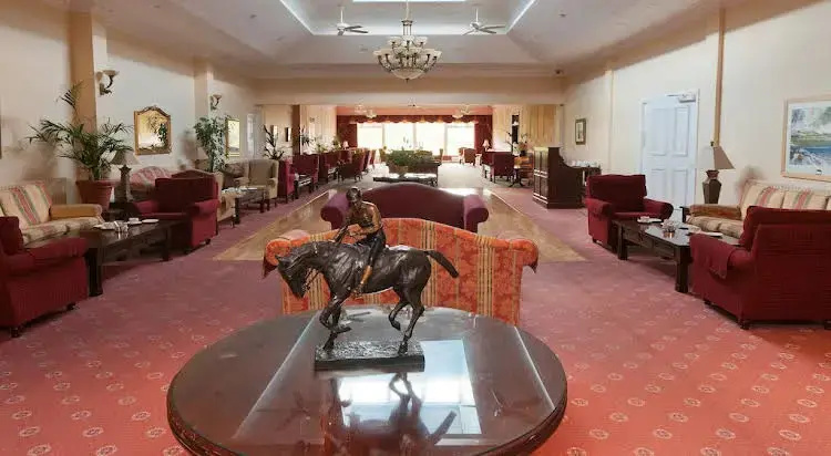 Rosapenna Hotel And Golf Resort - Général
