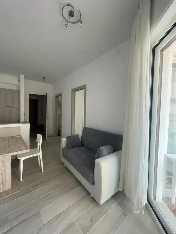Residence Apollo - Chambres