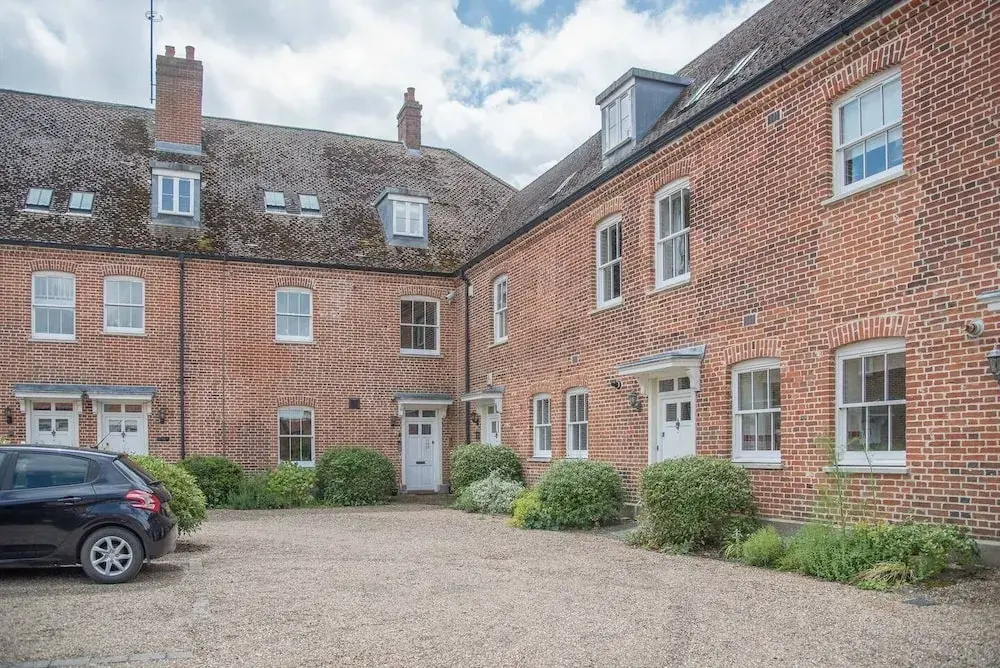 17 Blyth View, Blythburgh (Air Manage Suffolk)