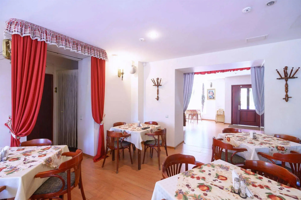 Hotel Avitar - Général