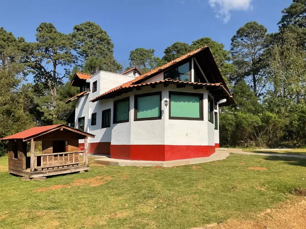 Cottage