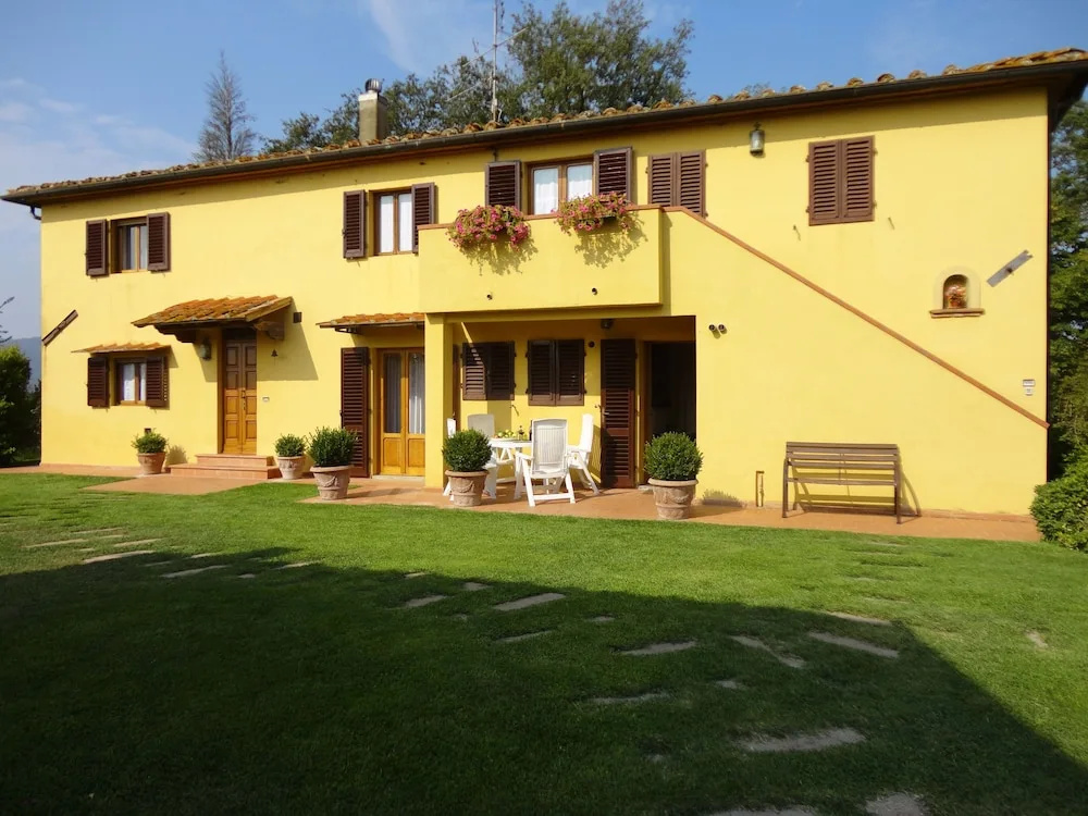 Azienda Agricola Campitello