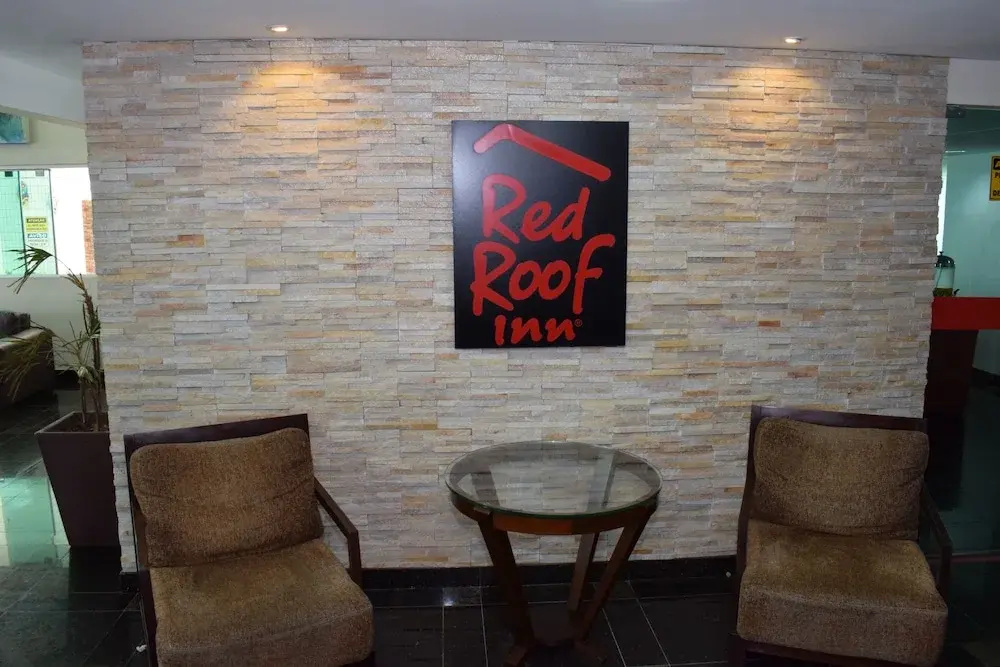 Red Roof Inn Natal - Général