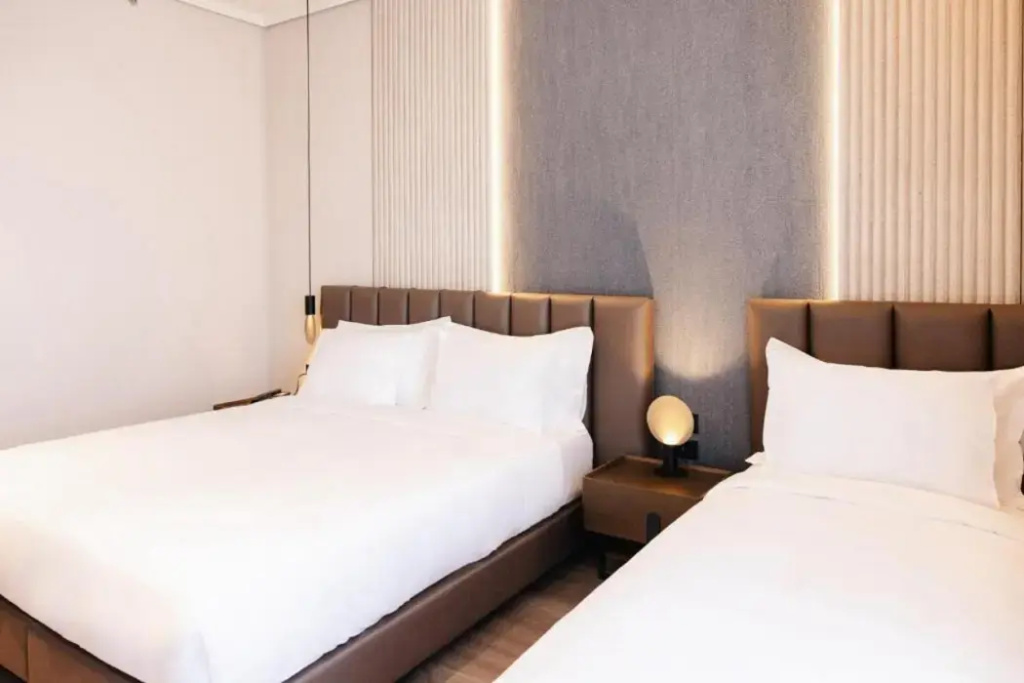 Grand Duka Hotel & Spa - фото 18