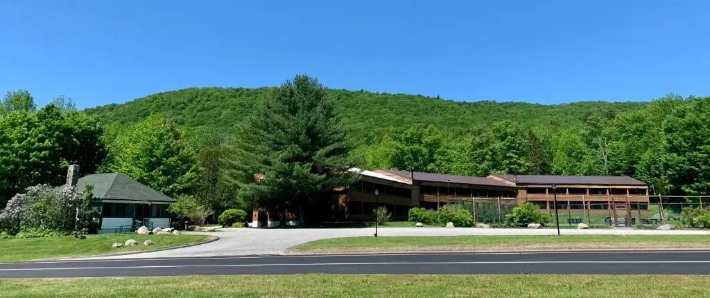 Indian Head Resort - Chambres