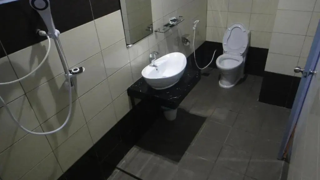 Micasa Hotel - Chambres