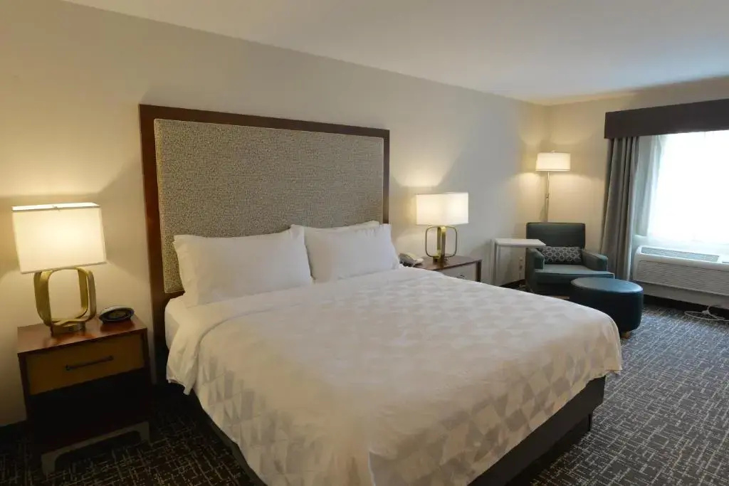 Holiday Inn Hotel & Suites Minneapolis - Lakeville by IHG - Chambres