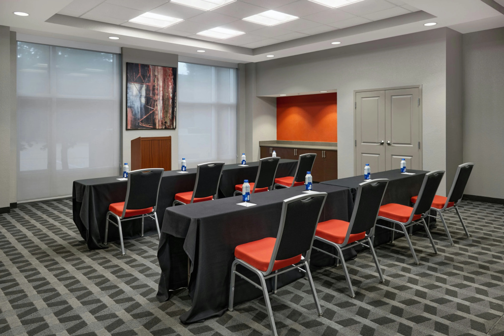 TownePlace Suites Springfield - Général