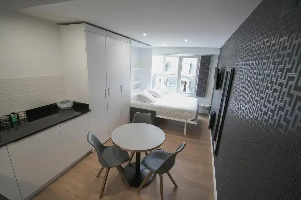 Bellevue 766 Biarritz — фото 3