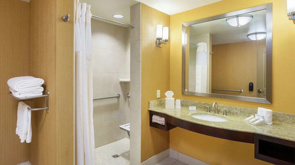 Hilton Garden Inn Bossier City, LA - Général