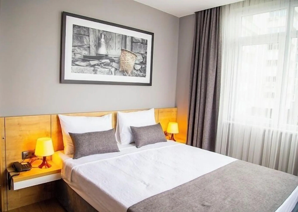 Hotel photo 8