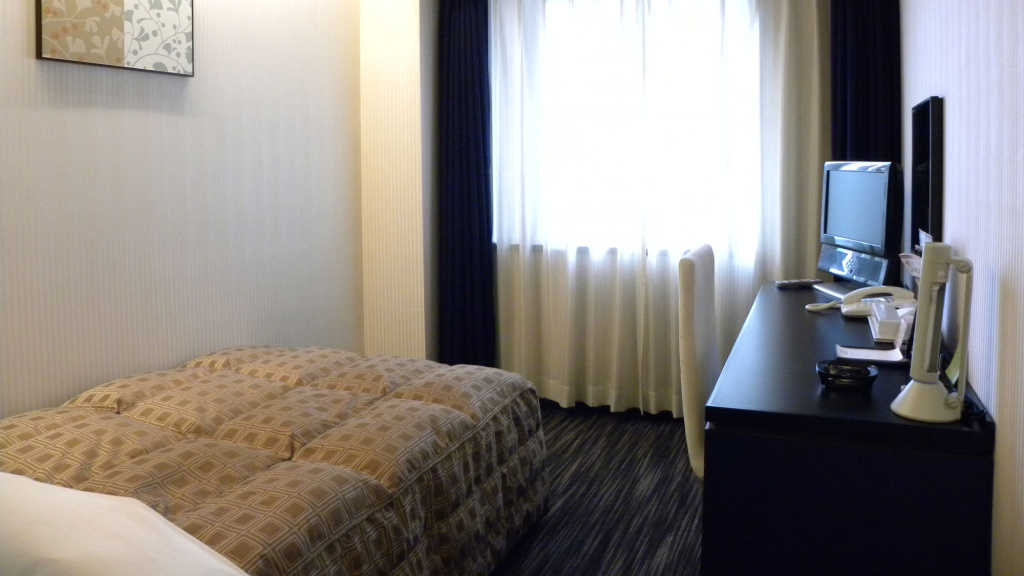 Hotel Northcity Sapporo 사진 2