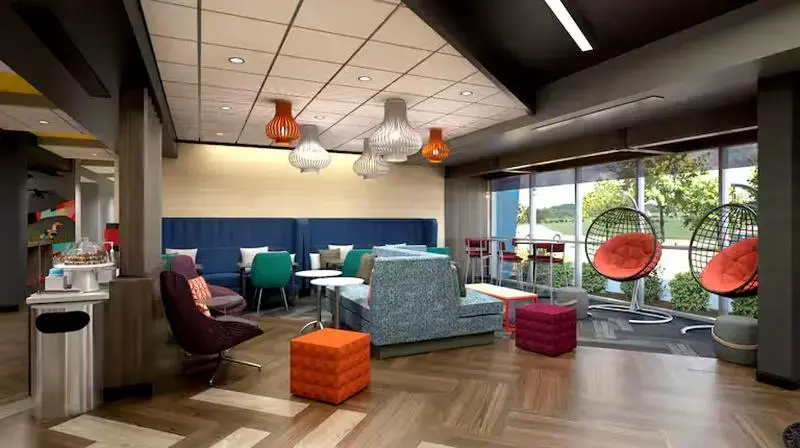 Tru By Hilton Goodlettsville Nashville - фото 4