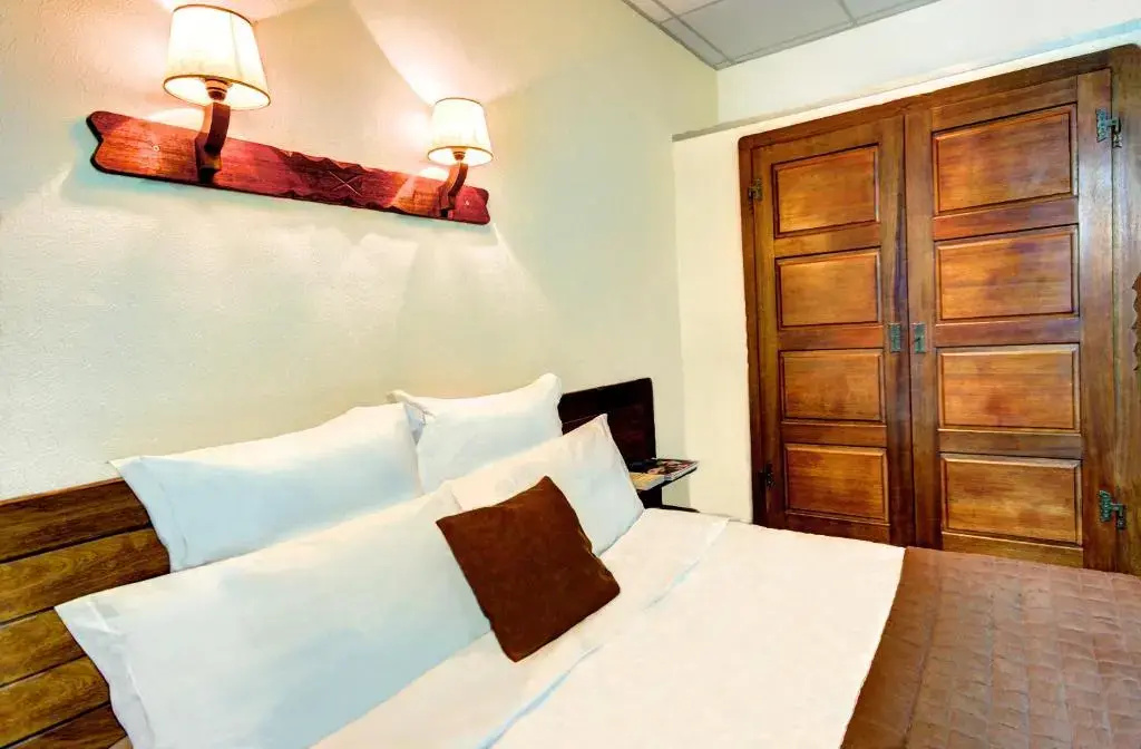 Hotel Las Donnas - Chambres