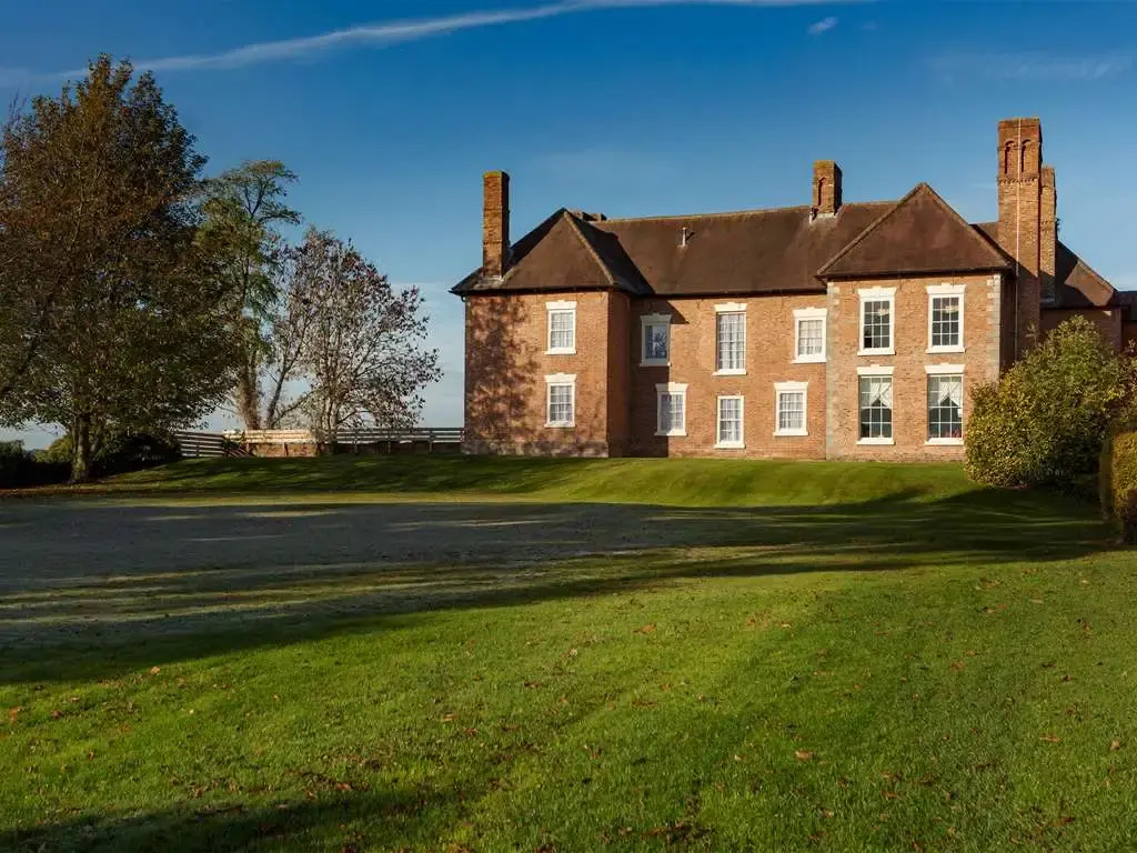 The Telford Hotel, Spa & Golf Resort - Général
