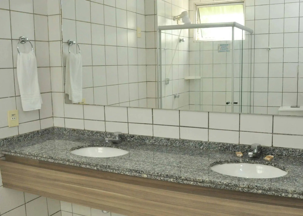 Vila Azul Praia Hotel - Général