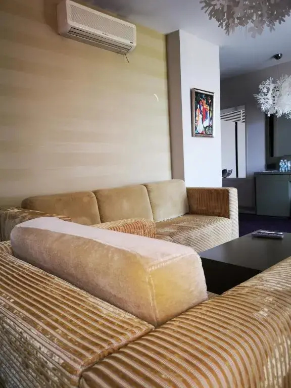 Romantika Princess Spa Hotel - Chambres