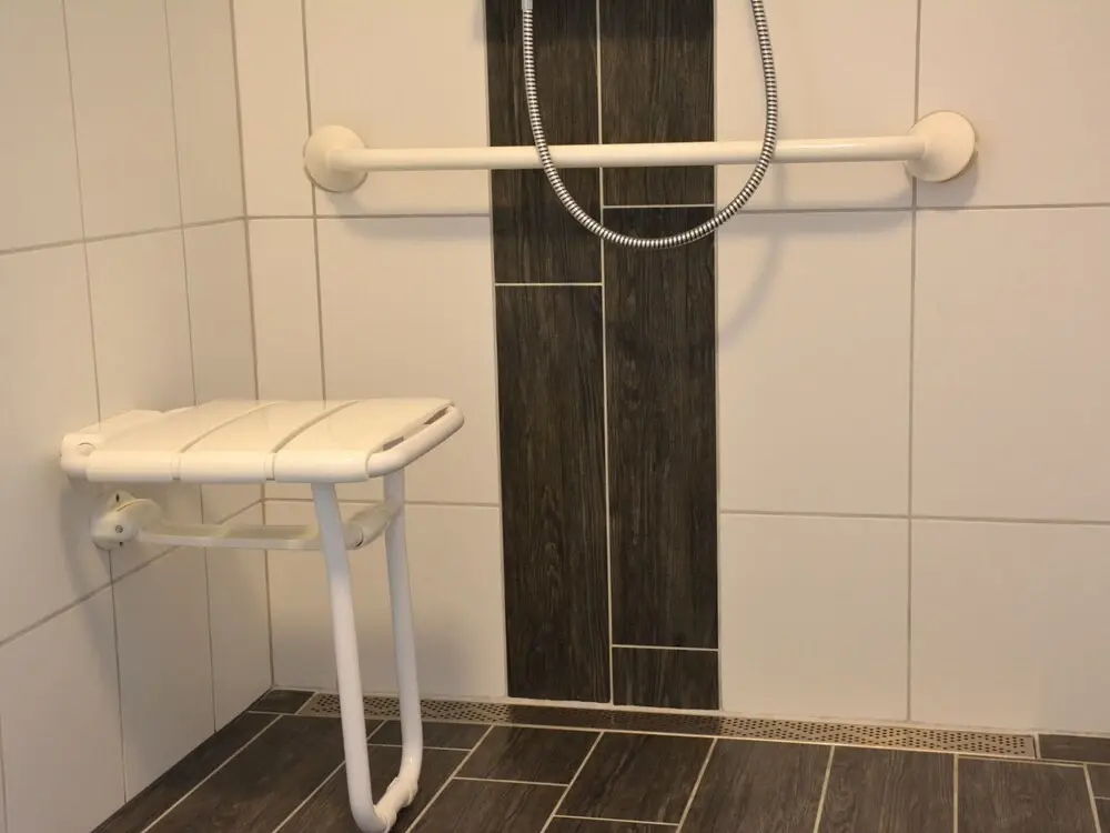 Lovely Holiday Home in Bastogne with Hot Tub - фото 8