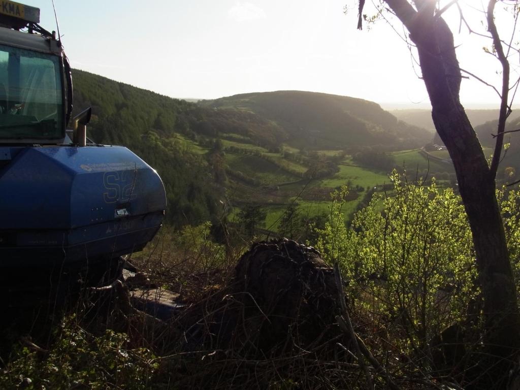 Rhiwiau Self Catering