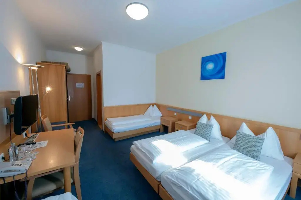Wachauerhof Melk - Chambres