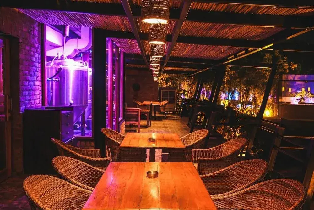Hotel photo 20