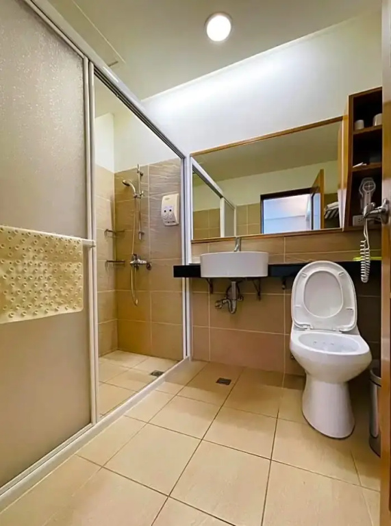 Astar Hotel - Chambres