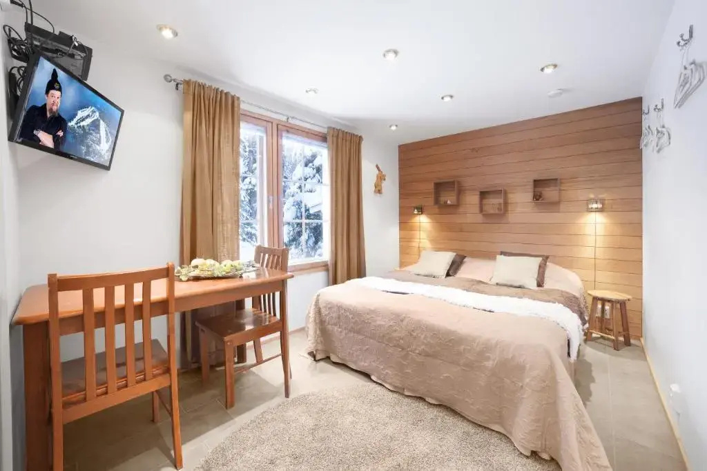 Vuokatin Aateli Studios - Chambres